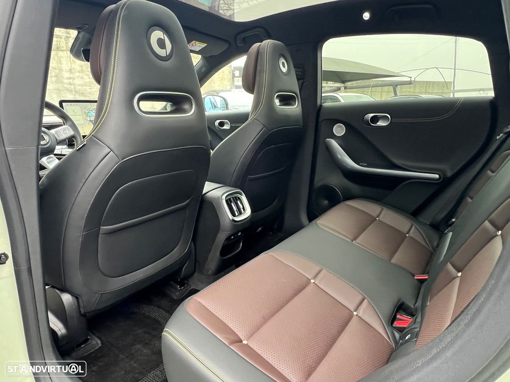 Smart #3 Premium - 21