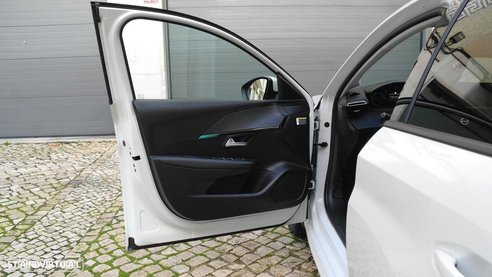 Peugeot e-208 50 kWh Active - 28