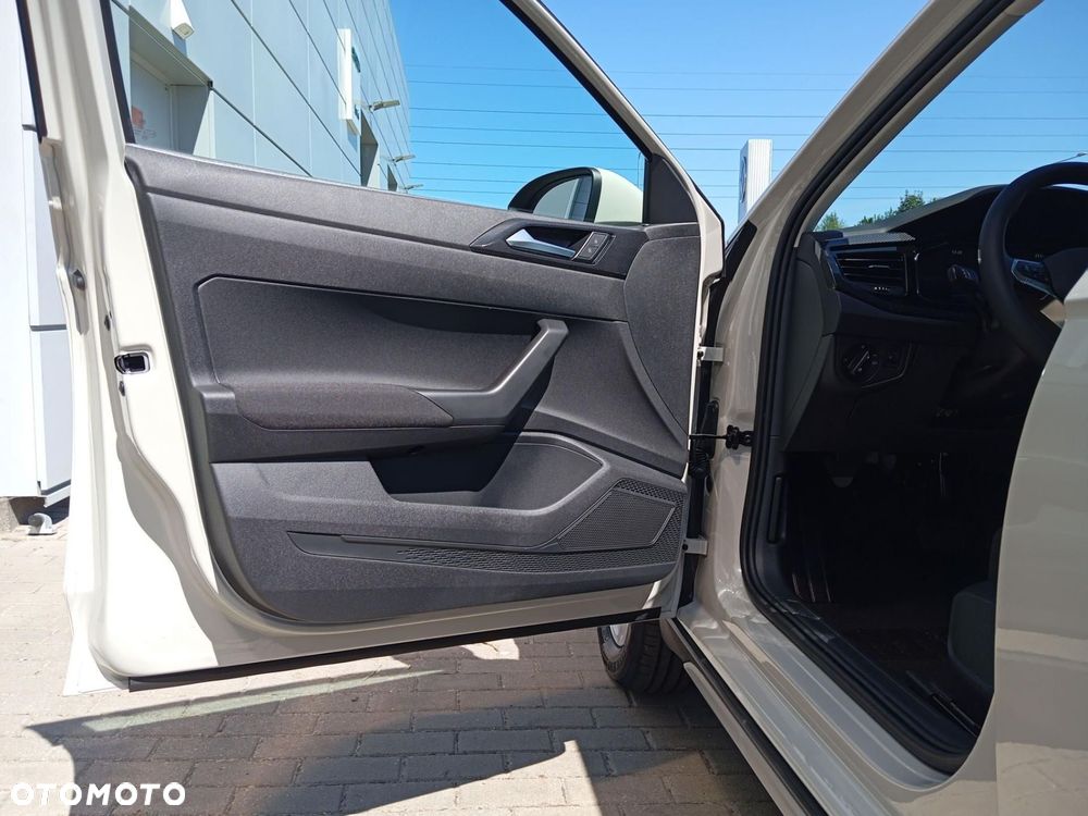 Volkswagen Taigo - 11