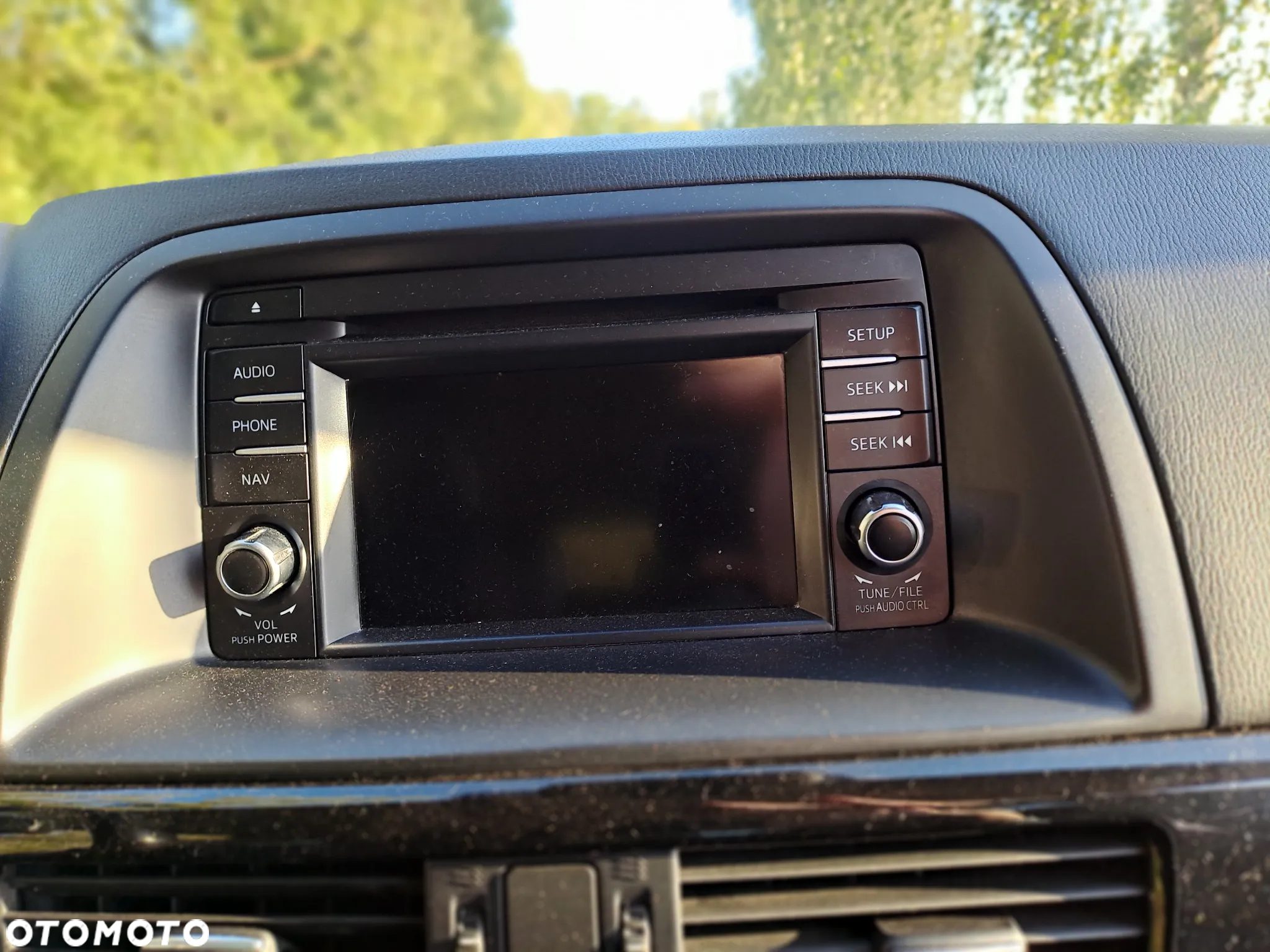 Mazda CX-5 2.0 Skypassion - 30