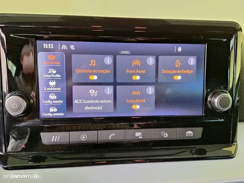 SEAT Ibiza 1.0 TSI FR - 15