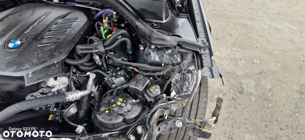 BMW Seria 3 320d Touring xDrive M Sport - 19