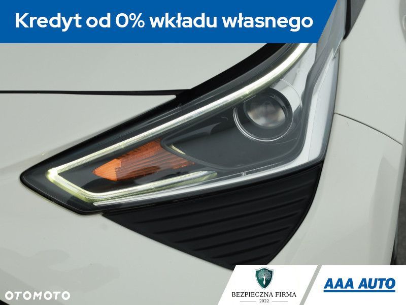 Toyota Aygo - 14