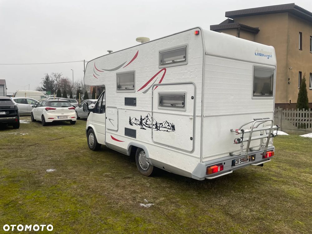 Ford Transit - 7