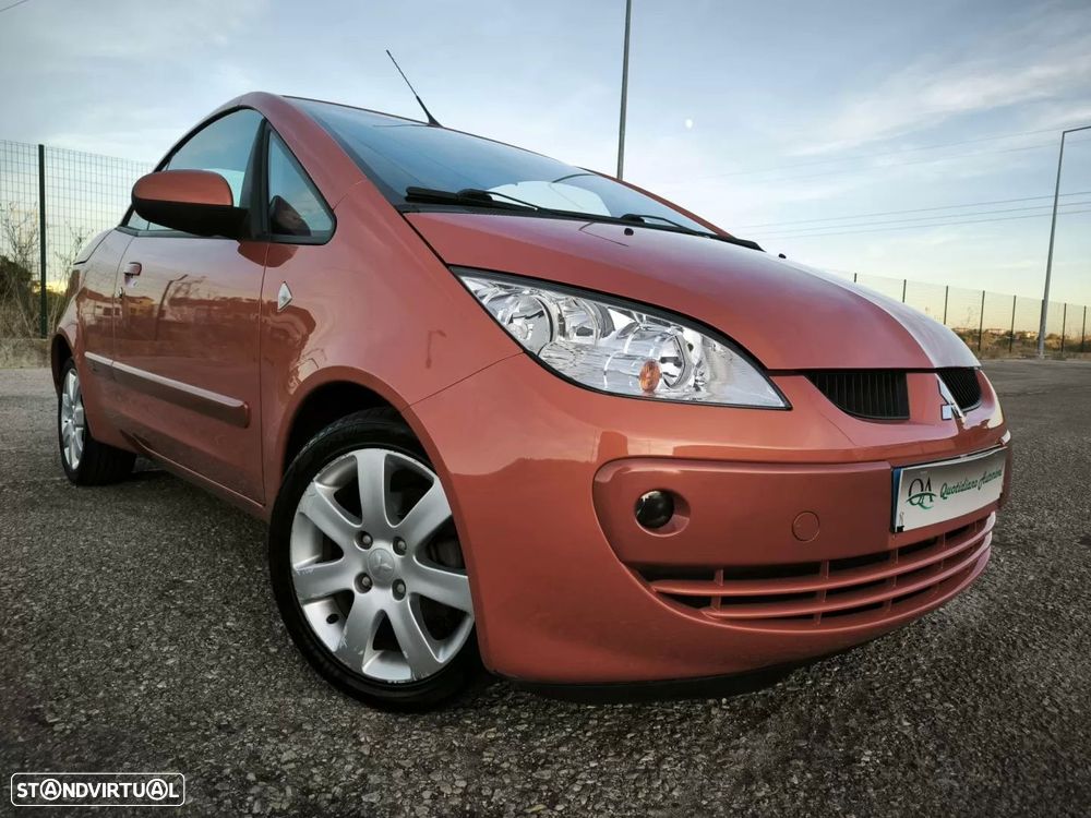 Mitsubishi Colt CZC 1.5 MPi Instyle P.Sport - 44