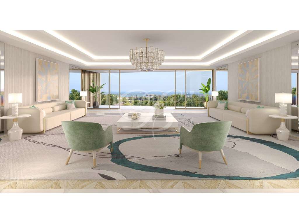 Penthouse T4 | Legacy Cascais - Grande imagem: 3/57