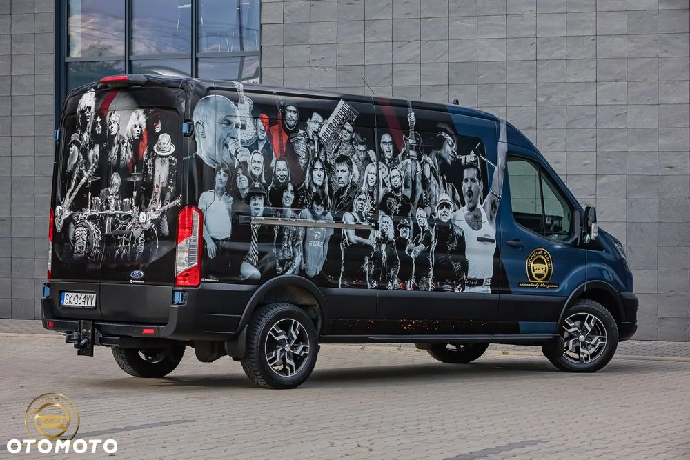 Ford Transit - 4