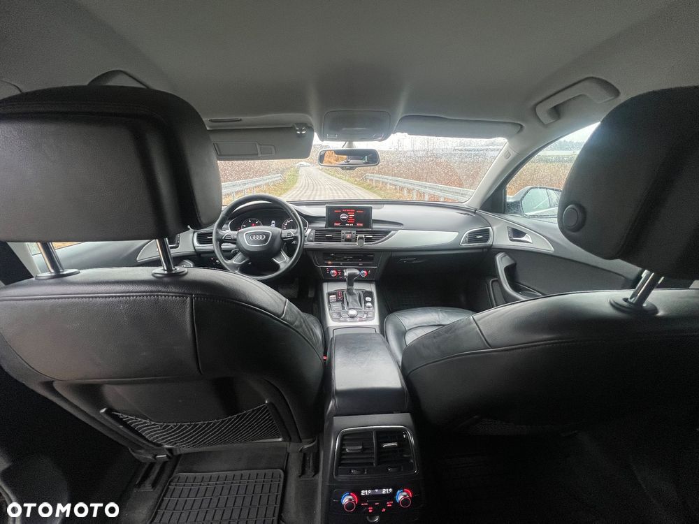 Audi A6 Avant 2.0 TDI Prime Line Multitronic - 9