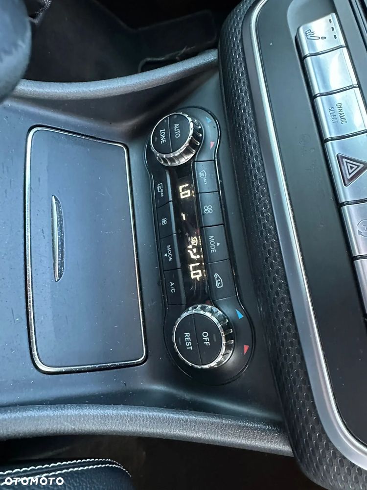 Mercedes-Benz Klasa A 200 (BlueEFFICIENCY) - 10