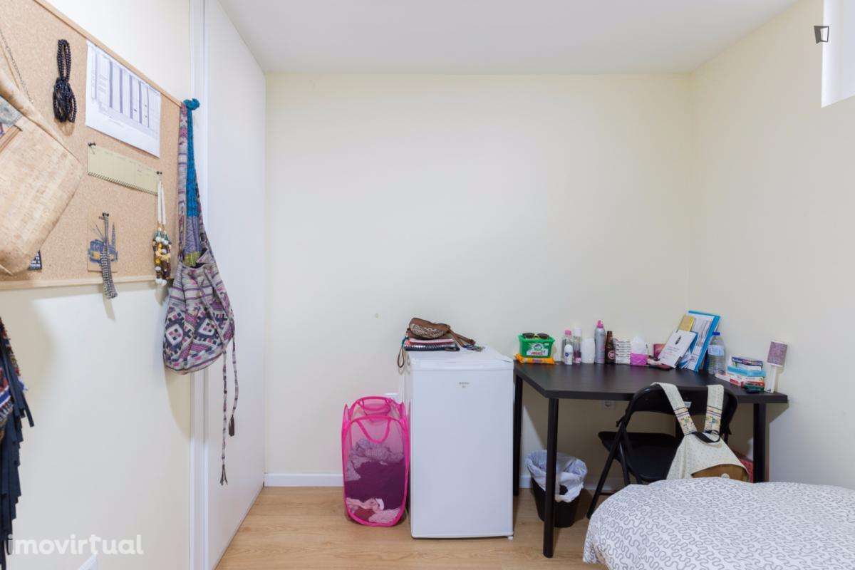 Quarto - localizado em Bonfim Porto - Grande imagem: 2/44