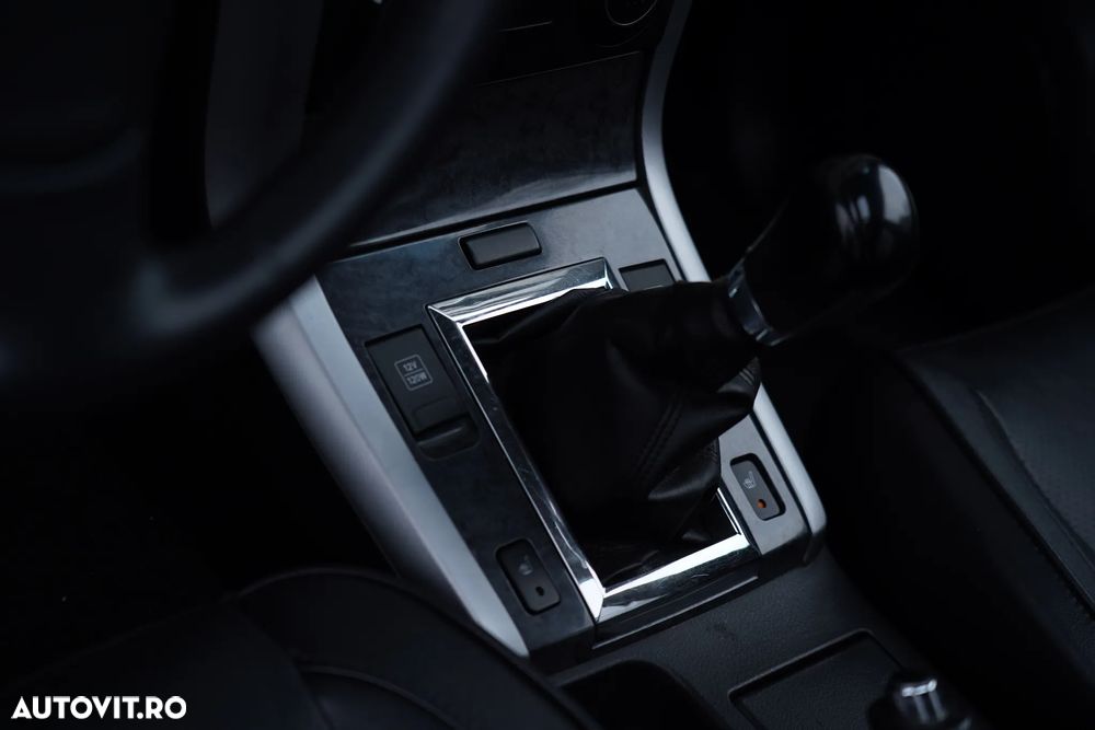 Suzuki Grand Vitara 1.9 DDiS X30 - 10