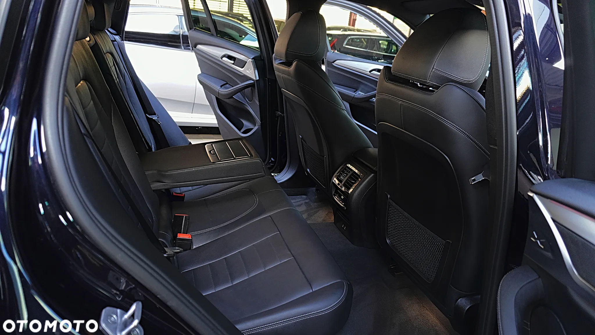 BMW X4 xDrive30d xLine sport - 17