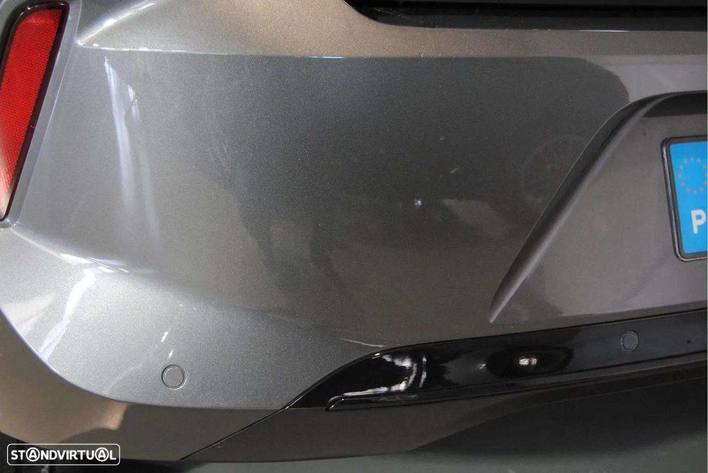 Opel Astra 1.2 T GS Line Aut. - 15