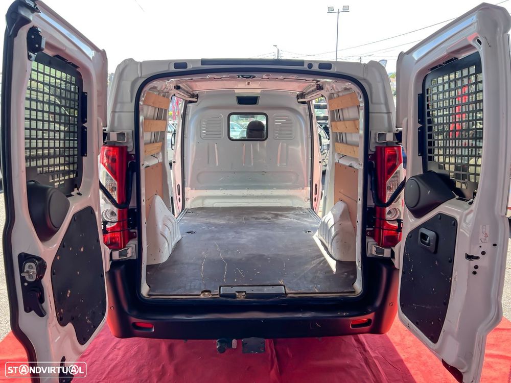 Toyota Proace 2.0 D-4D L2H1 - 9