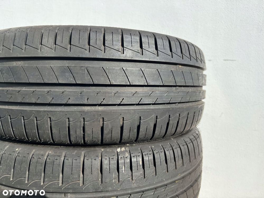 OPONY 195/45/16 84V GOODYEAR EFFICIENT GRIP - 2