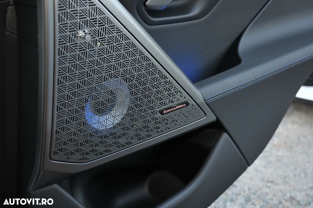 BMW Seria 5 520d Aut. - 30