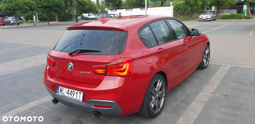 BMW 1M - 7