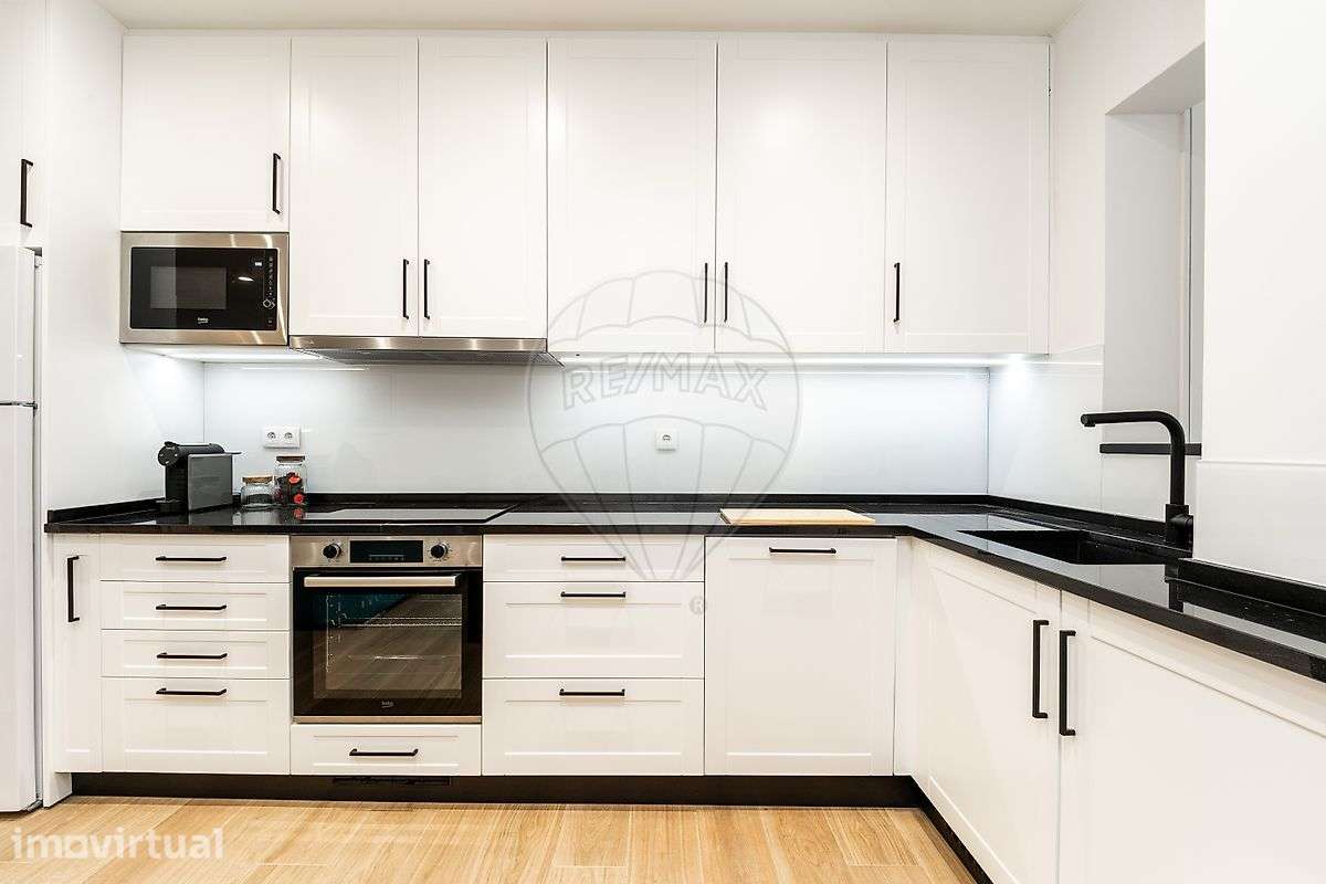 Apartamento T2 para venda - Grande imagem: 2/40