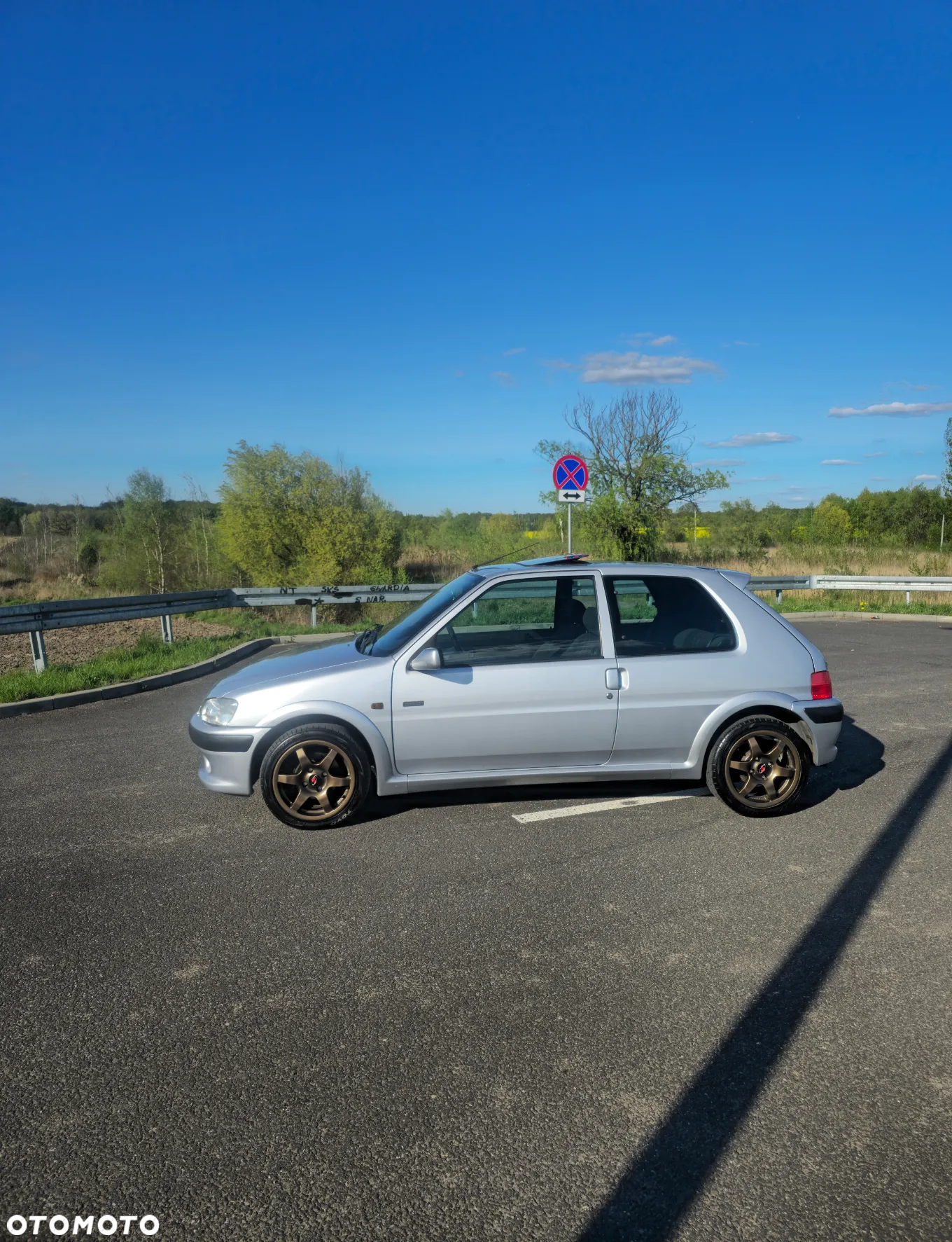 Peugeot 106 1.4 Sport - 2