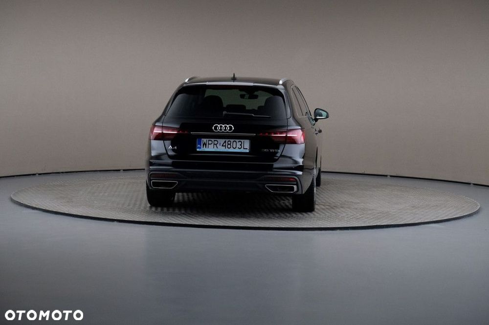 Audi A4 Avant - 5