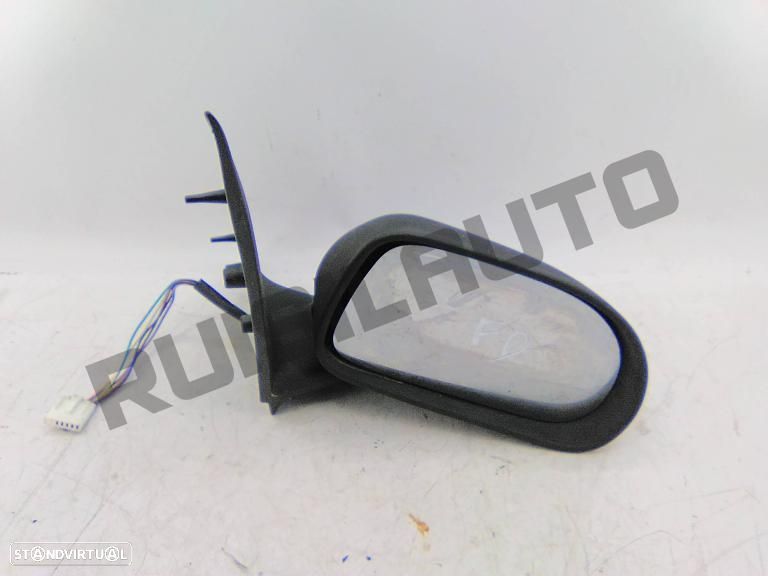 Espelho Retrovisor Direito Eléctrico  Fiat Brava [1995_2001] 1. - 1