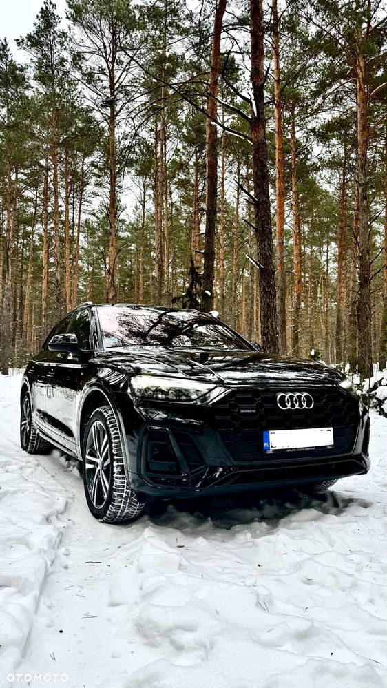 Audi Q5 40 TDI Quattro S tronic - 18