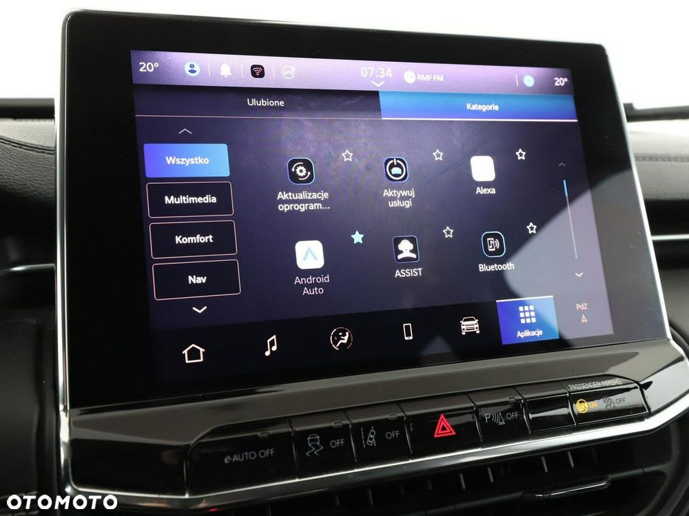 Jeep Compass 1.5 GSE T4 48V e-Hybrid Automatik Limited - 23