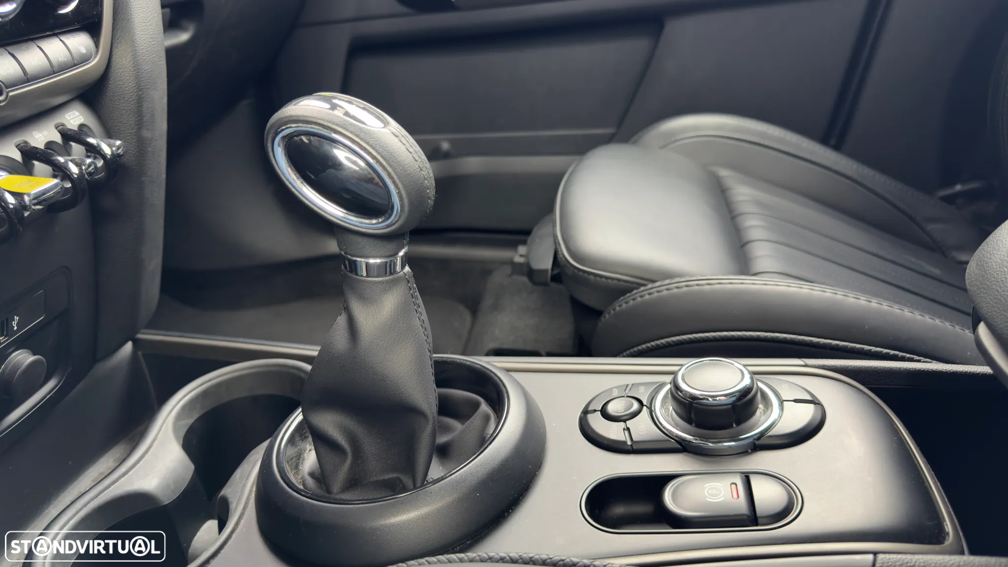 MINI Countryman Cooper SE ALL4 Auto - 15