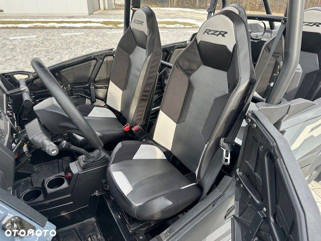 Polaris RZR - 10