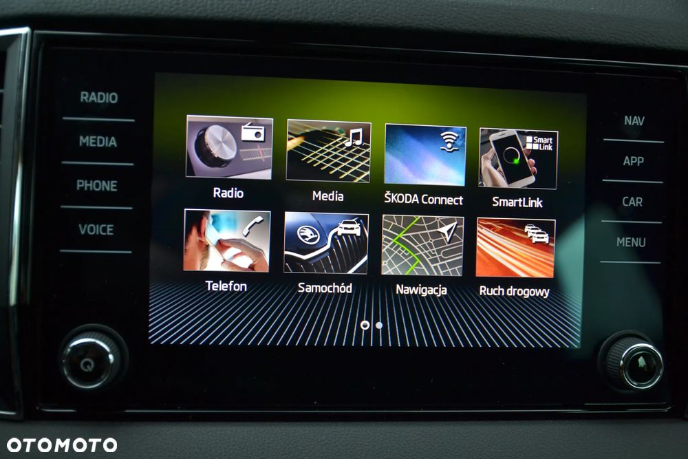 Skoda Karoq 2.0 TDI SCR 4x4 Style DSG - 29