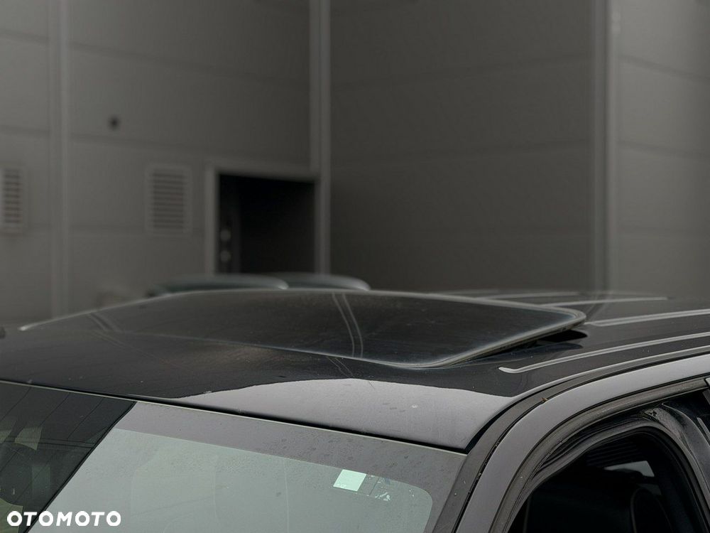 Lincoln Mark LT - 16