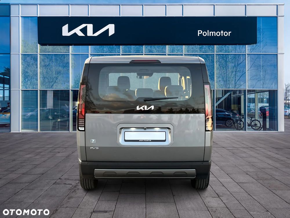 Kia PV5 - 4