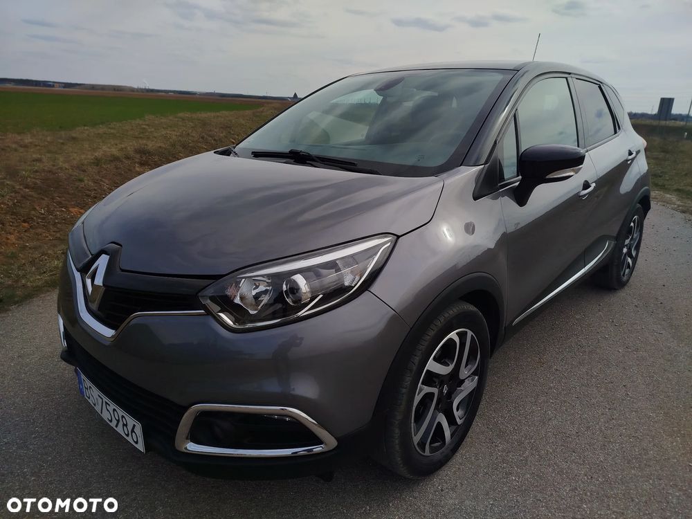 Renault Captur dCi 90 COLLECTION - 11