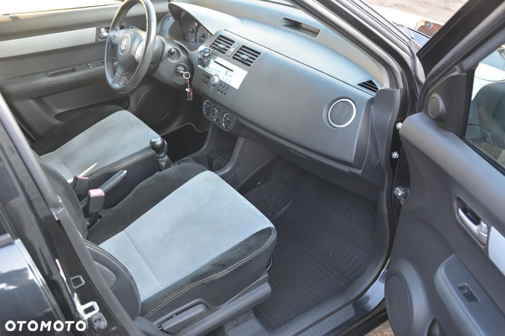 Suzuki Swift 1.3 Comfort XL - 9