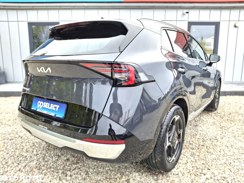 Kia Sportage 2026 photo 5