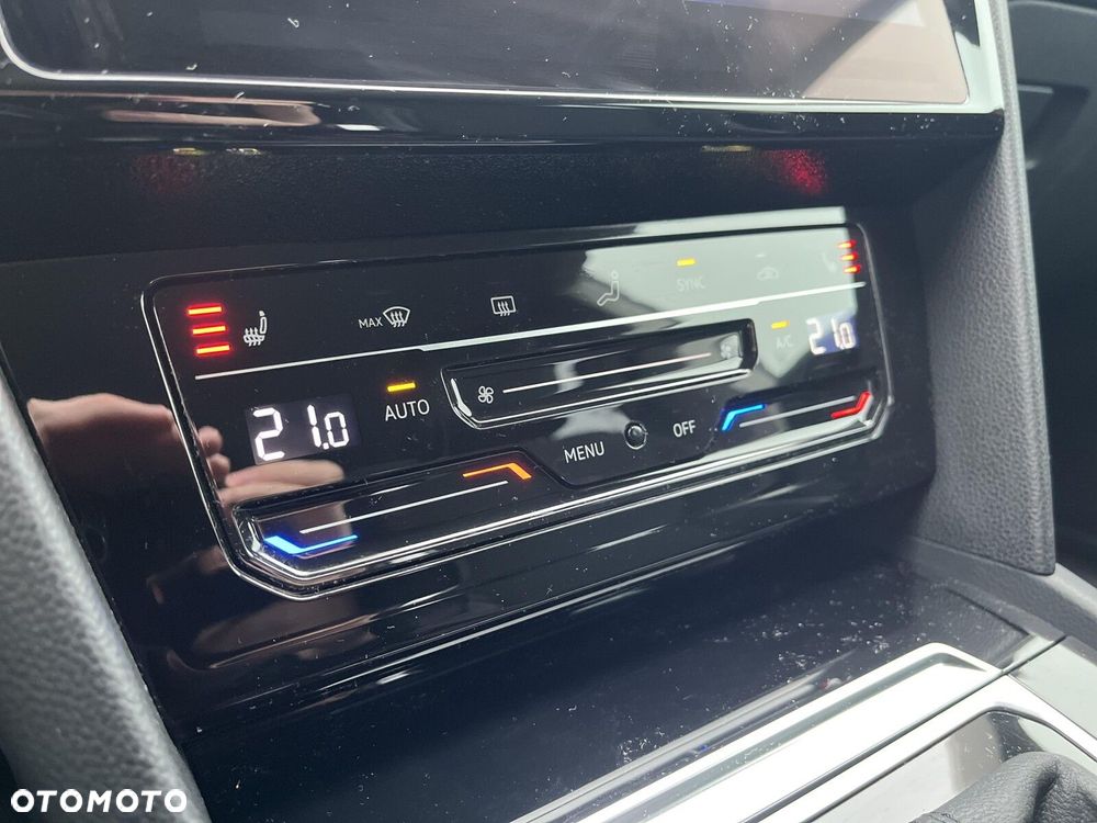 Volkswagen Arteon - 26