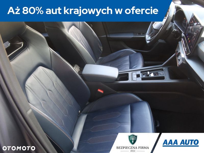 Cupra Formentor - 11