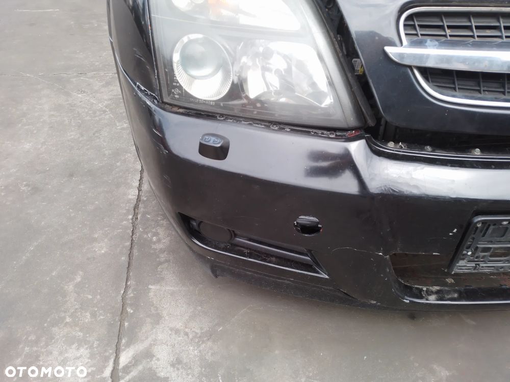 OPEL VECTRA C GTS 02-05 1.8 16V  Z18XE  20R   SILNIK KOMPLETNY GWARANCJA - 4