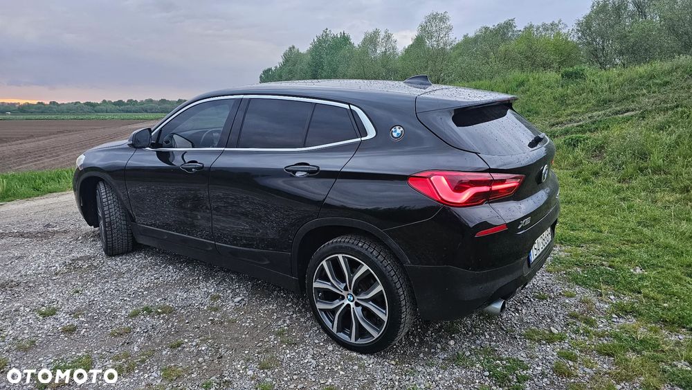 BMW X2 - 5