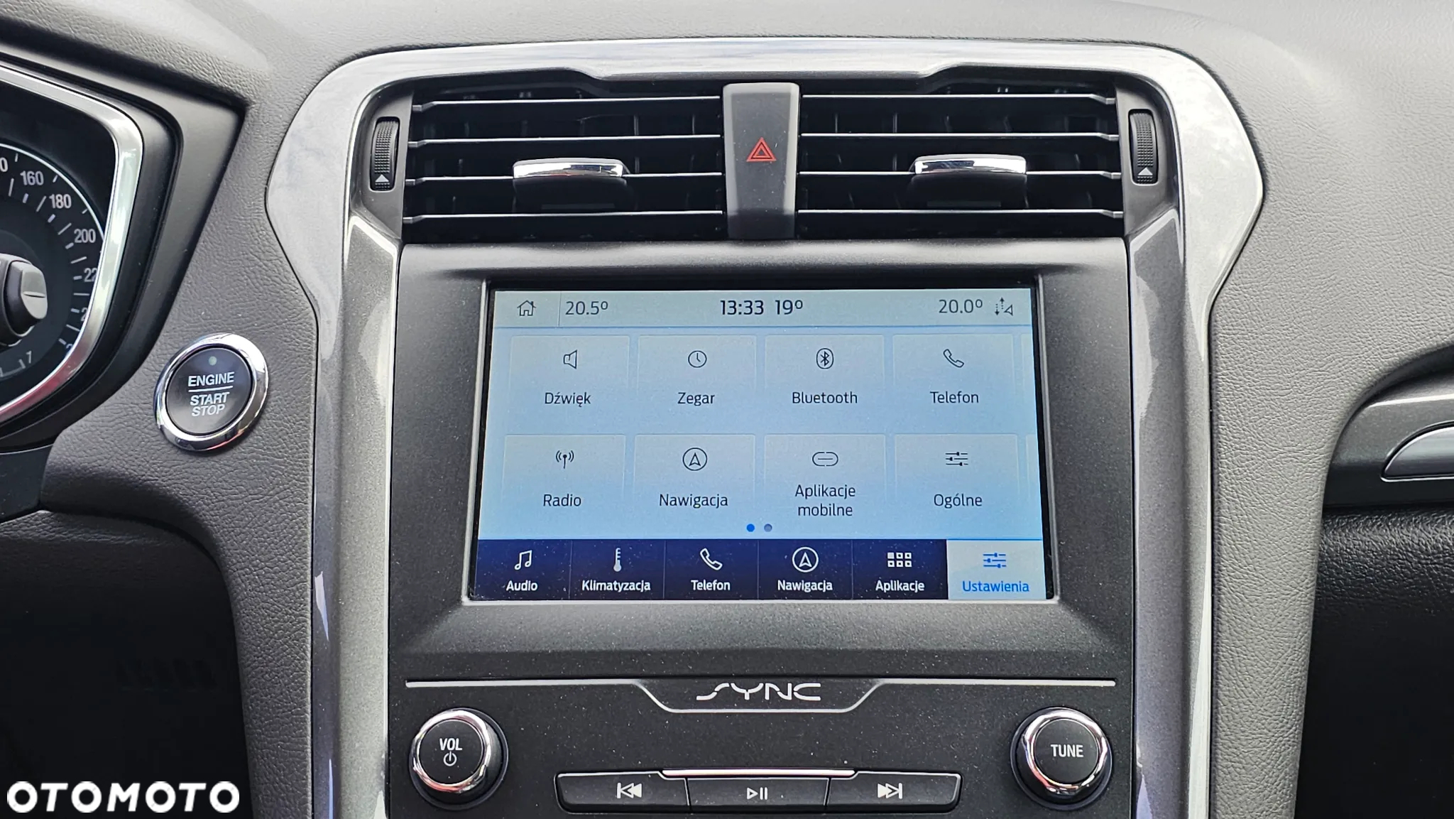 Ford Mondeo 2.0 EcoBlue Titanium - 29