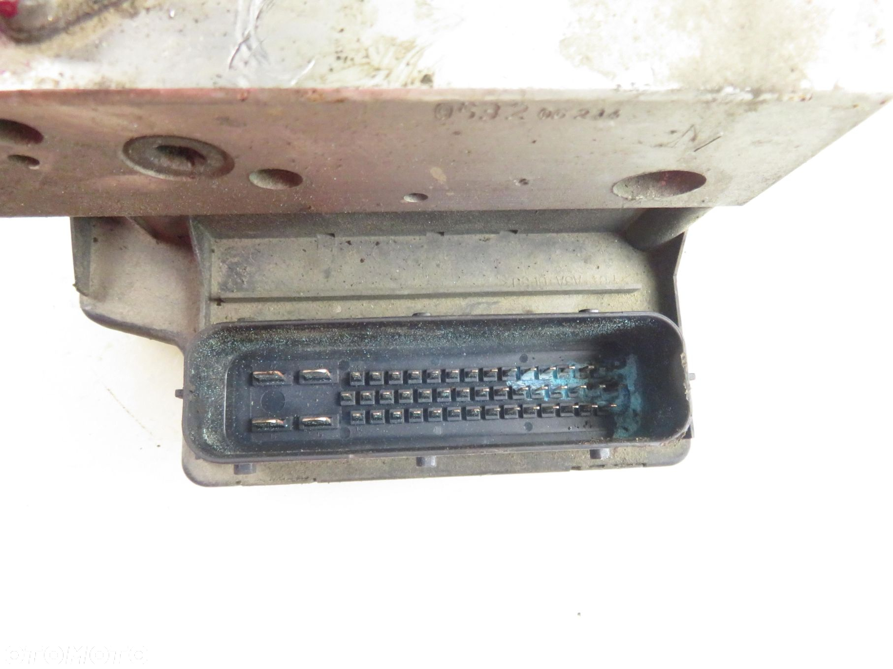 POMPA ABS VW GOLF IV (1J5) 1C0907379 10094703073 6X0614517 - 7