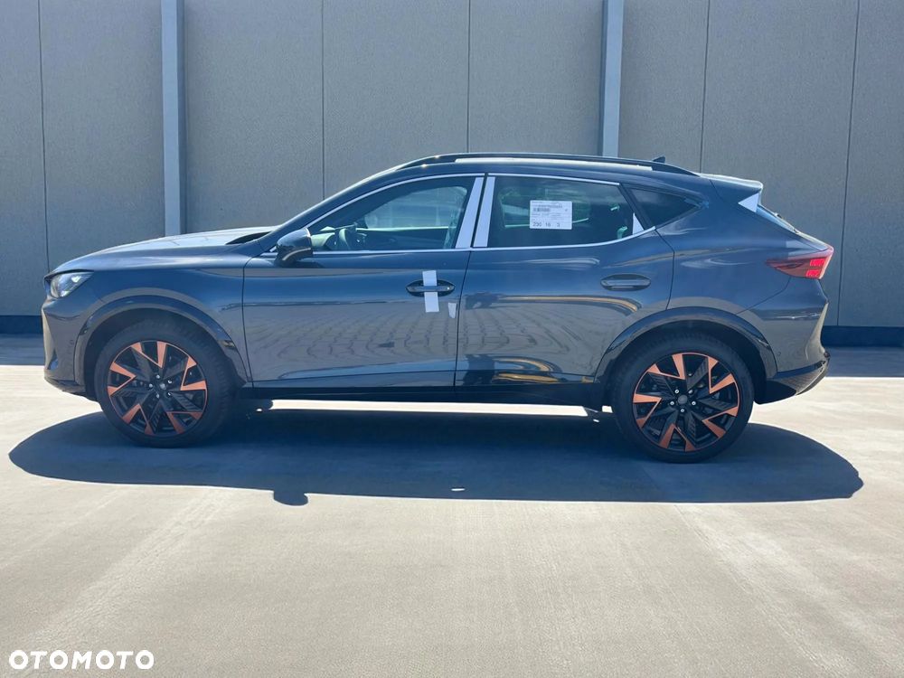 Cupra Formentor 2.0 TDI DSG - 6