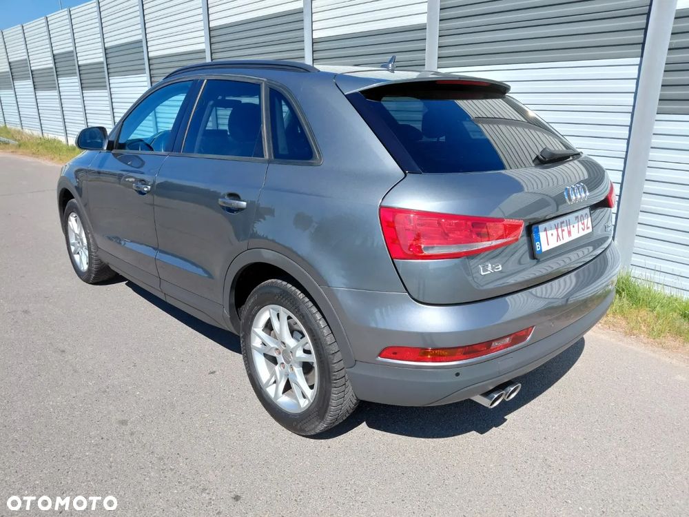 Audi Q3 1.4 TFSI CoD ultra Design - 3