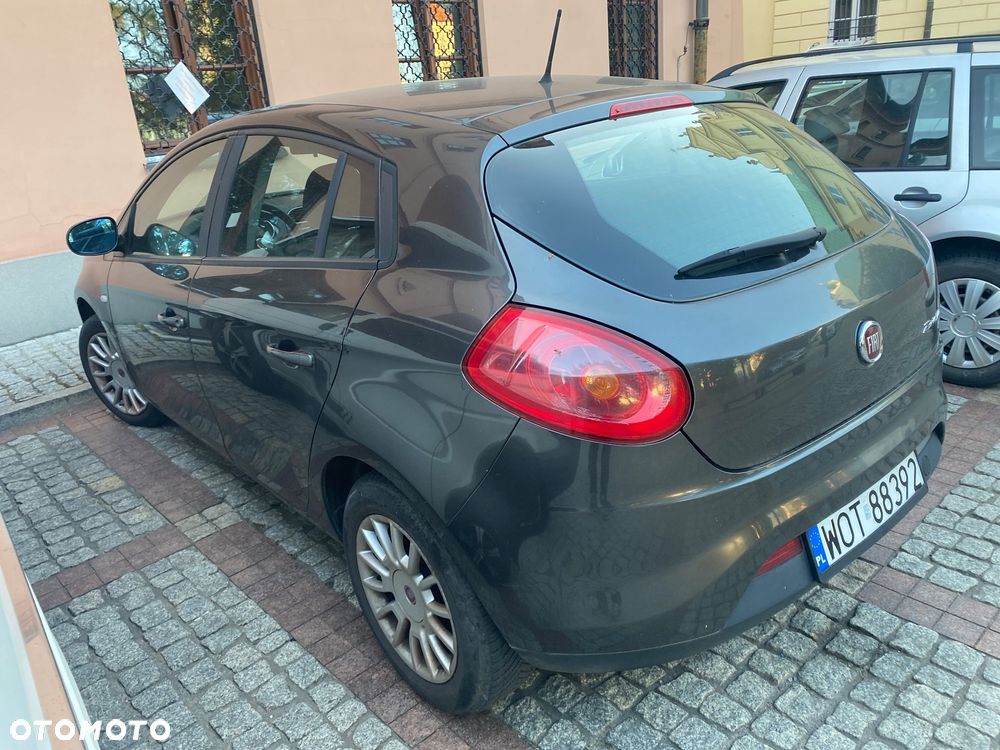 Fiat Bravo - 4