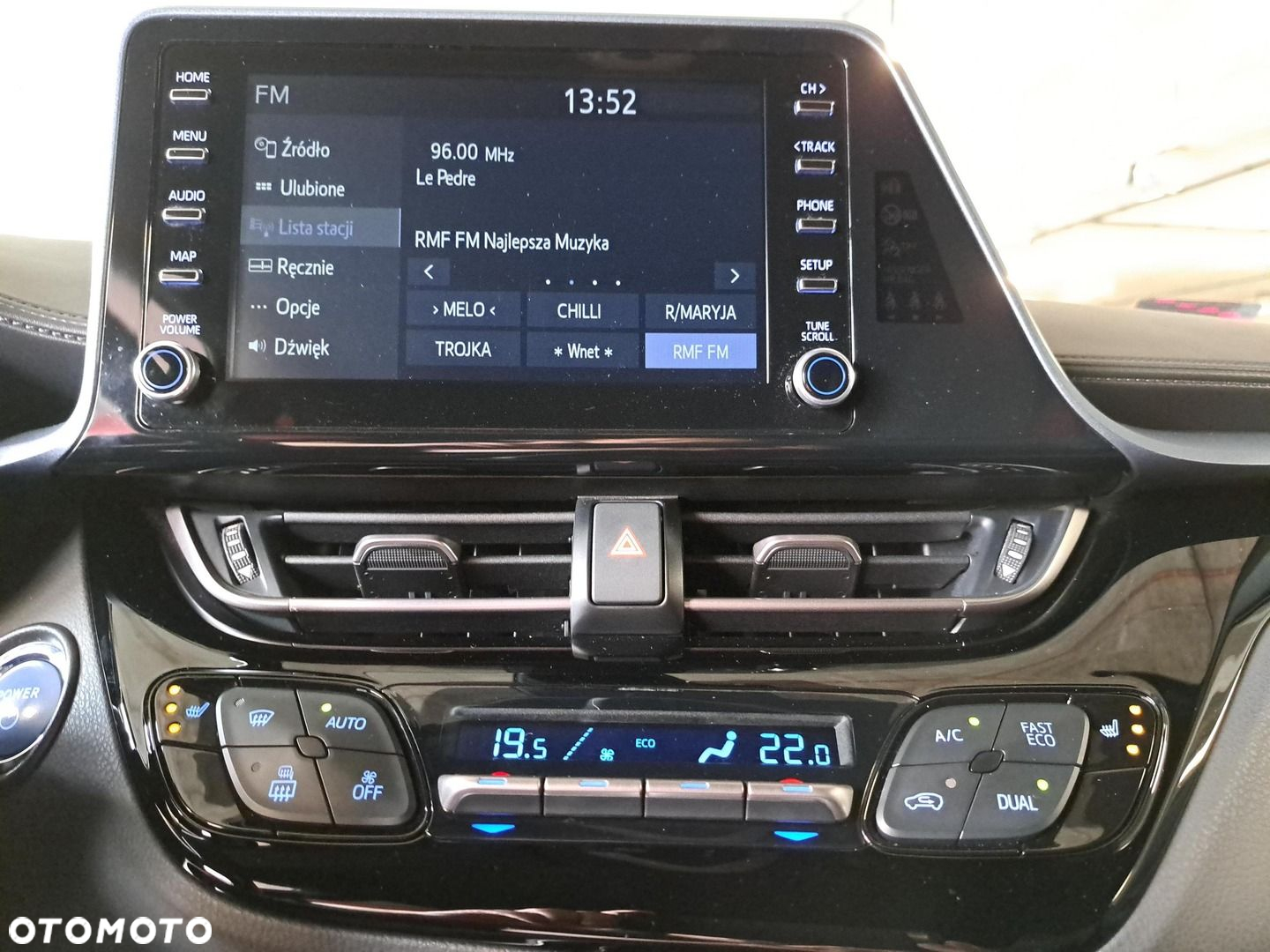 Toyota C-HR - 20