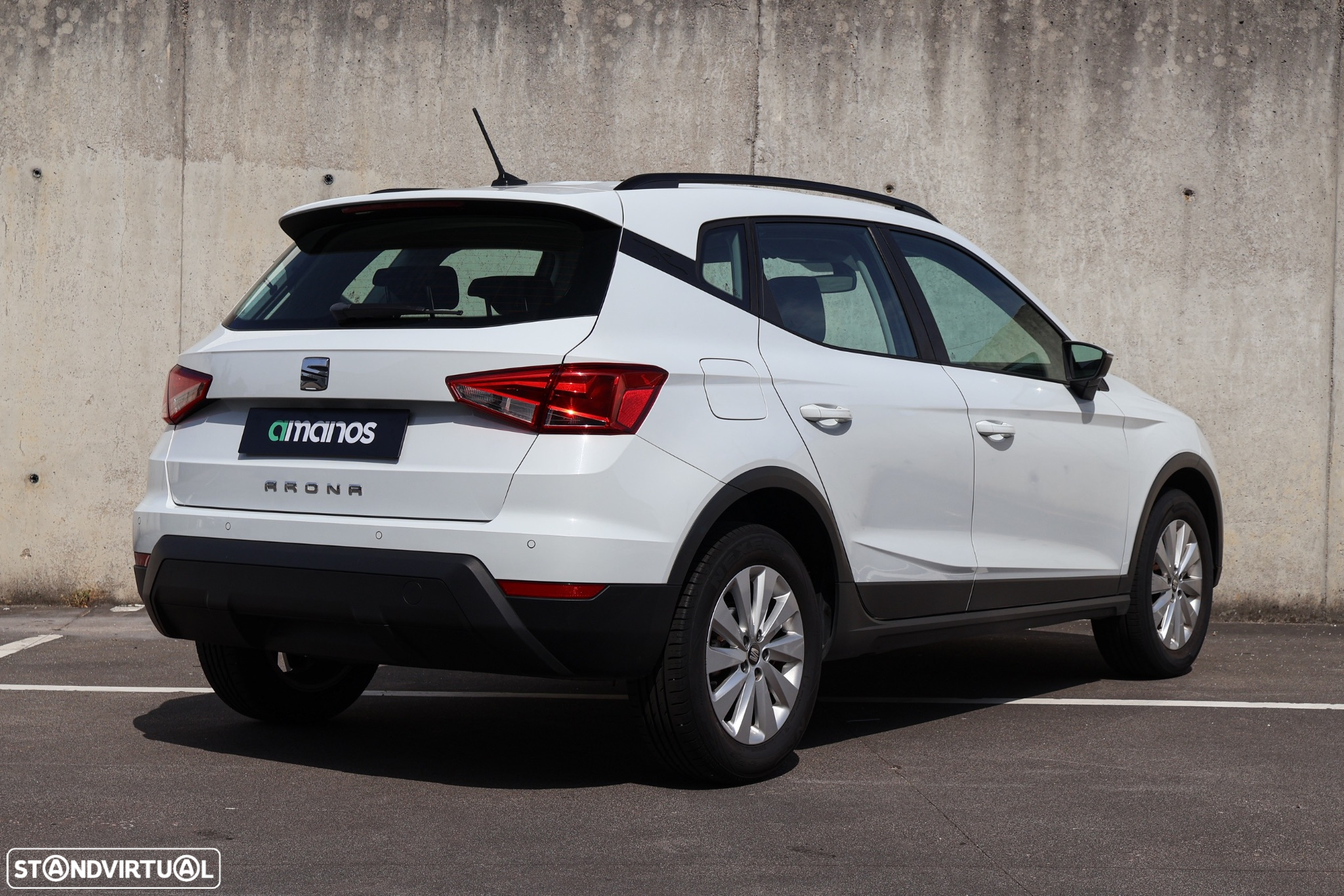 SEAT Arona 1.0 TSI Style - 5