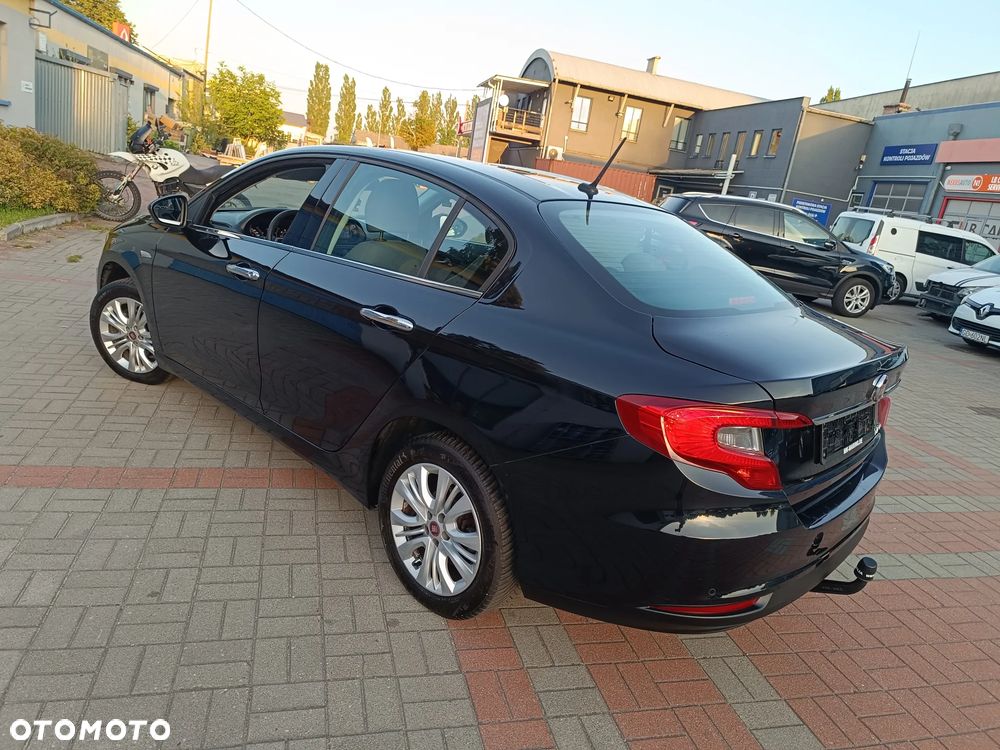 Fiat Tipo 1.6 MultiJet Easy - 18