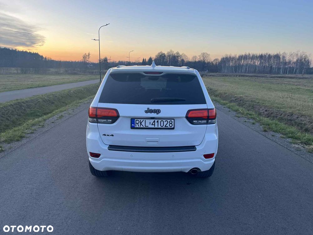 Jeep Grand Cherokee - 6