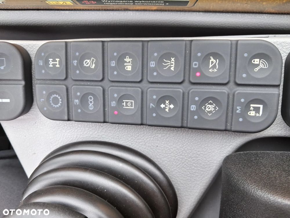 JCB 538 - 70 AGRI - 14