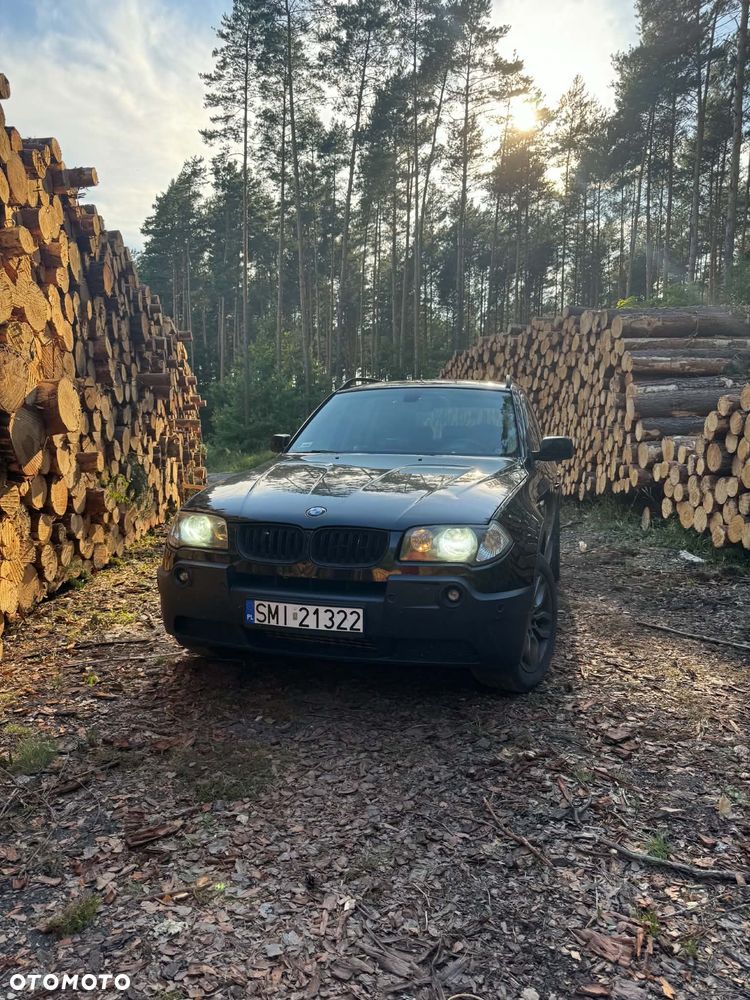 BMW X3 - 13